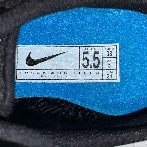 Nike track & field running shoe - Picture 4 of 8